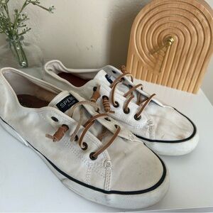 Sperry Boat Shoes